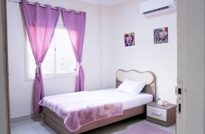 Apartment - 2 - 1 for sale in Al Mostakbal - 12th District - Sheikh Zayed City - Giza