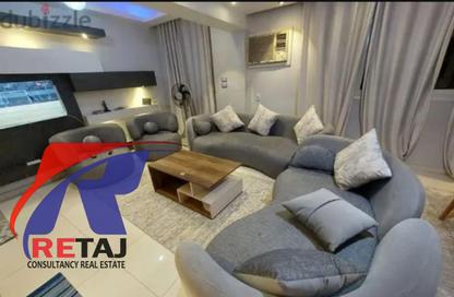 Apartment - 2 - 2 for rent in Al Sefarat District - Nasr City - Cairo Apartment - 2 - 2 for rent in Al Sefarat District - Nasr City - Cairo