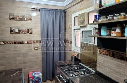 Apartment - 2 - 2 for sale in Madinaty - Cairo Apartment - 2 - 2 for sale in Madinaty - Cairo