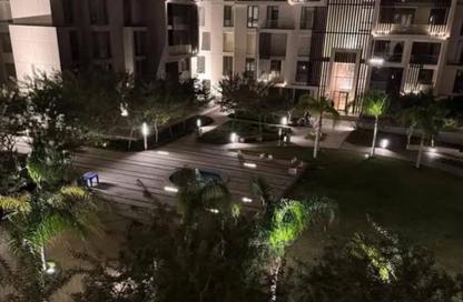 Townhouse - 3 - 3 for sale in Sodic East - 6th District - New Heliopolis - Cairo