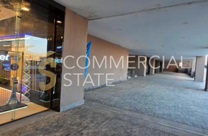 Retail - Studio - 1 Bathroom for rent in Village Gardens Katameya - 5th Settlement Compounds - The 5th Settlement - New Cairo City - Cairo