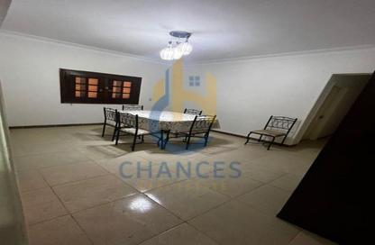 سطح - 3 غرف نوم - 2 حمامات للبيع في عمارات النرجس - النرجس - مدينة القاهرة الجديدة - القاهرة