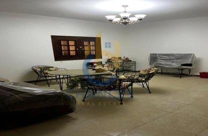 سطح - 3 غرف نوم - 2 حمامات للبيع في عمارات النرجس - النرجس - مدينة القاهرة الجديدة - القاهرة