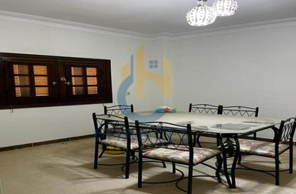 سطح - 3 غرف نوم - 2 حمامات للبيع في عمارات النرجس - النرجس - مدينة القاهرة الجديدة - القاهرة