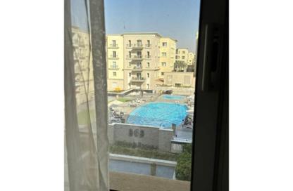 Apartment - 3 Bedrooms - 3 Bathrooms for sale in Mivida - 5th Settlement Compounds - The 5th Settlement - New Cairo City - Cairo