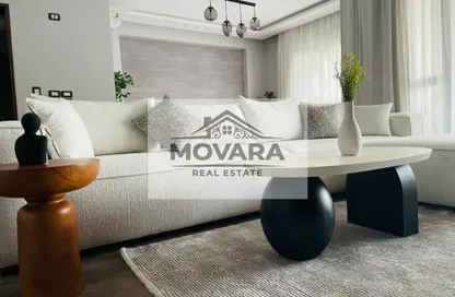 Apartment - 3 Bedrooms - 3 Bathrooms for rent in Villette - 5th Settlement Compounds - The 5th Settlement - New Cairo City - Cairo