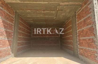 محل تجاري - استوديو - 1 حمام للبيع في مول بلص ٩٠ - شارع التسعين الشمالي - التجمع الخامس - مدينة القاهرة الجديدة - القاهرة