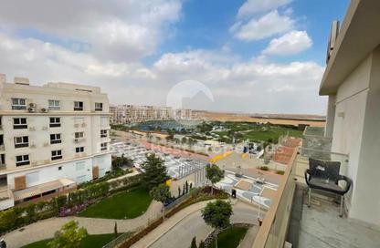 iVilla - 4 - 3 for sale in Mountain View iCity - 5th Settlement Compounds - The 5th Settlement - New Cairo City - Cairo