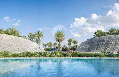 Villa - 4 Bedrooms - 5 Bathrooms for sale in The Med - Ras Al Hekma - North Coast