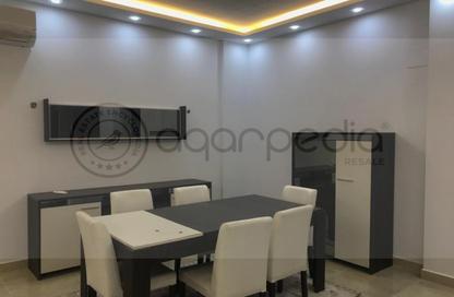 شقة - غرفة نوم - 2 حمامات للبيع في مون ريزيدنس - فيفث سكوير - التجمع الخامس - مدينة القاهرة الجديدة - القاهرة