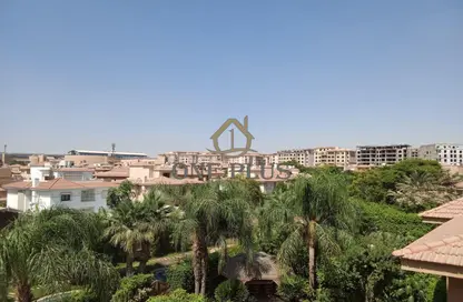 فيلا - 5 غرف نوم - 5 حمامات للبيع في مون فالي - المستثمرين الجنوبية - مدينة القاهرة الجديدة - القاهرة