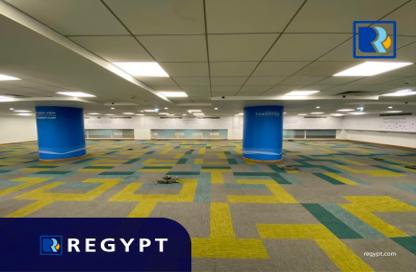 Office Space - Studio - 4 for rent in V90 - North Teseen St. - The 5th Settlement - New Cairo City - Cairo Office Space - Studio - 4 for rent in V90 - North Teseen St. - The 5th Settlement - New Cairo City - Cairo