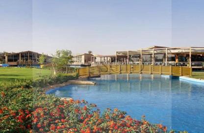 Apartment - 2 Bedrooms - 2 Bathrooms for sale in Garden Lakes - 6 October Compounds - 6 October City - Giza