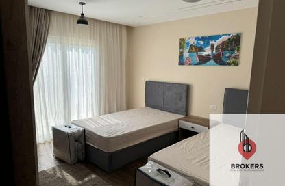 Apartment - 3 - 2 for rent in Mountain View iCity - 5th Settlement Compounds - The 5th Settlement - New Cairo City - Cairo