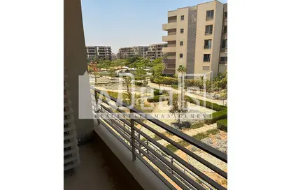Apartment - 3 Bedrooms - 3 Bathrooms for sale in Palm Hills New Cairo - 5th Settlement Compounds - The 5th Settlement - New Cairo City - Cairo