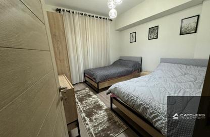 Apartment - 2 Bedrooms - 3 Bathrooms for rent in Mivida - 5th Settlement Compounds - The 5th Settlement - New Cairo City - Cairo