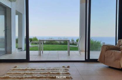Chalet - 3 Bedrooms - 2 Bathrooms for sale in June - Ras Al Hekma - North Coast Chalet - 3 Bedrooms - 2 Bathrooms for sale in June - Ras Al Hekma - North Coast