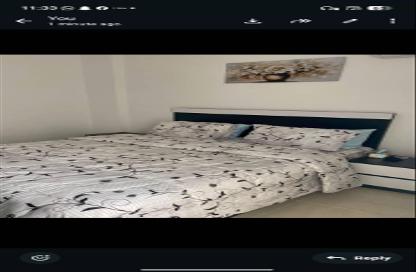 Apartment - 2 Bedrooms - 1 Bathroom for rent in B11 - Madinaty - Cairo Apartment - 2 Bedrooms - 1 Bathroom for rent in B11 - Madinaty - Cairo