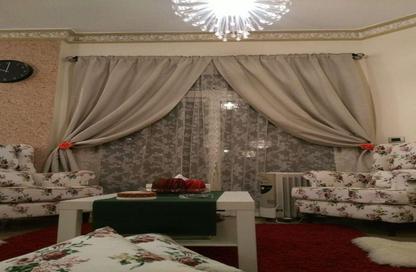 Apartment - 4 Bedrooms - 2 Bathrooms for sale in El Banafseg - New Cairo City - Cairo