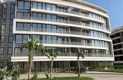 Apartment - 3 - 3 for sale in lakefront - Hadayek October - 6 October City - Giza