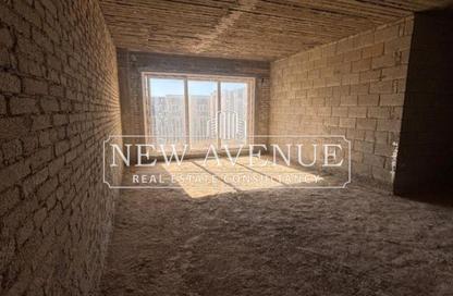 Apartment - 3 Bedrooms - 3 Bathrooms for sale in HAP Town - Mostakbal City Compounds - Mostakbal City - Future City - Cairo