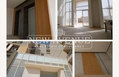 Apartment - 3 Bedrooms - 3 Bathrooms for sale in HAP Town - Mostakbal City Compounds - Mostakbal City - Future City - Cairo