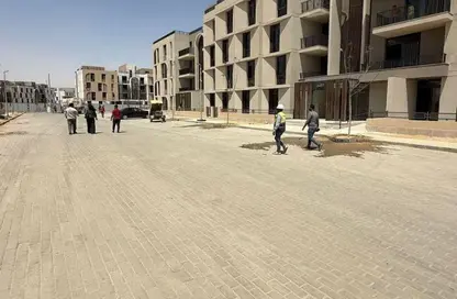 دوبلكس - 3 غرف نوم - 3 حمامات للبيع في كارمل - مدينة زايد الجديدة - الشيخ زايد - الجيزة