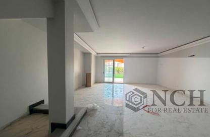 Townhouse - 3 Bedrooms - 4 Bathrooms for rent in Layan Residence - 5th Settlement Compounds - The 5th Settlement - New Cairo City - Cairo