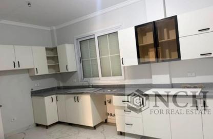 Townhouse - 3 Bedrooms - 4 Bathrooms for rent in Layan Residence - 5th Settlement Compounds - The 5th Settlement - New Cairo City - Cairo