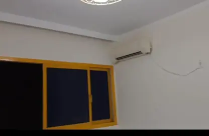 Apartment - 2 Bedrooms - 2 Bathrooms for sale in Mohamed Hassanein Heikal St. - 6th Zone - Nasr City - Cairo