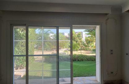 iVilla - 4 - 4 for sale in Mountain View Chill Out Park - Northern Expansions - 6 October City - Giza