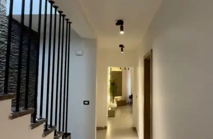 (بنتهاوس  (روف - 3 غرف نوم - 3 حمامات للايجار في ماونتن فيو هايد بارك - كمبوندات التجمع الخامس - التجمع الخامس - مدينة القاهرة الجديدة - القاهرة