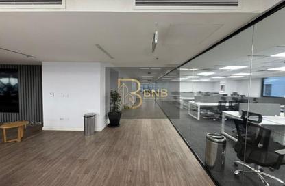 Office Space - 7+ Bedrooms - 5 Bathrooms for rent in One Kattameya - El Katameya Compounds - El Katameya - New Cairo City - Cairo