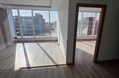 Office Space - Studio - 1 Bathroom for rent in Trivium Square - North Teseen St. - The 5th Settlement - New Cairo City - Cairo