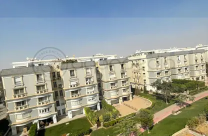 أي فيلا - 3 غرف نوم - 4 حمامات للبيع في ماونتن فيو هايد بارك - كمبوندات التجمع الخامس - التجمع الخامس - مدينة القاهرة الجديدة - القاهرة