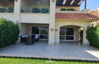 Chalet - 2 Bedrooms - 2 Bathrooms for sale in La Vista 6 - La Vista - Al Ain Al Sokhna - Suez Chalet - 2 Bedrooms - 2 Bathrooms for sale in La Vista 6 - La Vista - Al Ain Al Sokhna - Suez