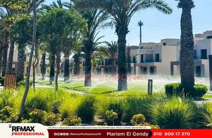فيلا - 4 غرف نوم - 5 حمامات للبيع في بالم هيلز - كمبوندات الاسكندرية - الاسكندرية