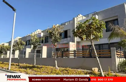 فيلا - 4 غرف نوم - 5 حمامات للبيع في بالم هيلز - كمبوندات الاسكندرية - الاسكندرية