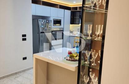 Villa - 4 - 4 for rent in Elan Sarai - Sarai - Mostakbal City Compounds - Mostakbal City - Future City - Cairo
