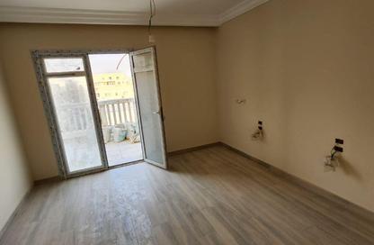 Apartment - 4 Bedrooms - 4 Bathrooms for rent in Hyde Park - New Cairo City - Cairo