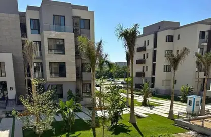 شقة - 3 غرف نوم - 3 حمامات للبيع في الجريا - كمبوندات الشيخ زايد - الشيخ زايد - الجيزة