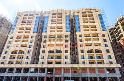شقة - 3 - 2 للبيع في في مروج - سموحة - حي شرق - الاسكندرية