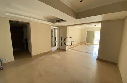 Apartment - 1 - 2 for sale in New Giza - Cairo Alexandria Desert Road - 6 October City - Giza Apartment - 1 - 2 for sale in New Giza - Cairo Alexandria Desert Road - 6 October City - Giza
