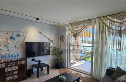 Cabin - 1 Bedroom - 1 Bathroom for rent in Hacienda Bay - Sidi Abdel Rahman - North Coast