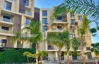 Apartment - 2 Bedrooms - 3 Bathrooms for rent in Eastown - 5th Settlement Compounds - The 5th Settlement - New Cairo City - Cairo