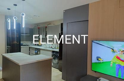 شقة - 2 غرف نوم - 2 حمامات للبيع في أو ويست - كمبوندات 6 أكتوبر - مدينة 6 أكتوبر - الجيزة شقة - 2 غرف نوم - 2 حمامات للبيع في أو ويست - كمبوندات 6 أكتوبر - مدينة 6 أكتوبر - الجيزة