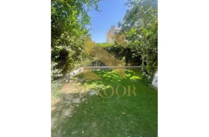 تاون هاوس - 4 غرف نوم - 3 حمامات للبيع في حدائق المهندسين - الحي الرابع - الشيخ زايد - الجيزة