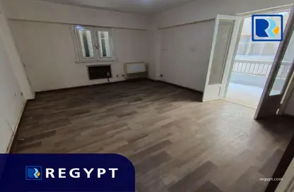 Office Space - Studio - 2 Bathrooms for rent in Street 277 - New Maadi - Hay El Maadi - Cairo