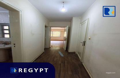 Office Space - Studio - 2 Bathrooms for rent in Street 277 - New Maadi - Hay El Maadi - Cairo