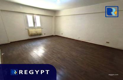 Office Space - Studio - 2 Bathrooms for rent in Street 277 - New Maadi - Hay El Maadi - Cairo